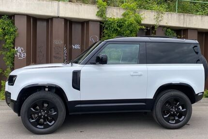 Land Rover Defender 20.940 km 58.900 &euro; Köln 50858