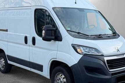 Peugeot Boxer 162.000 km 12.490 &euro; Köln 51067