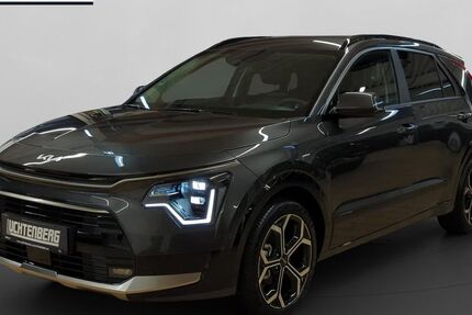Kia Niro 7.500 km 29.950 &euro; Leverkusen 51381
