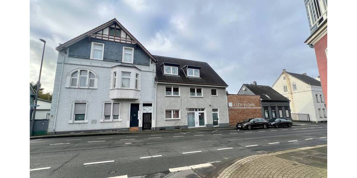 Grundstück Solingen Wald - 2.490.000&euro; | Angebot:19318077