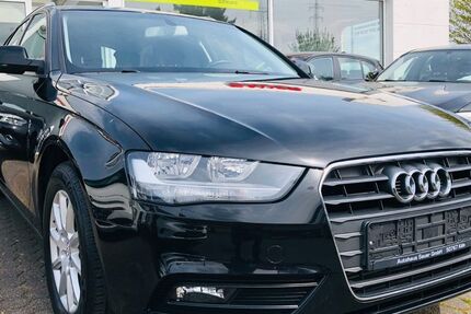 Audi A4 118.340 km 12.500 &euro; Köln 50767