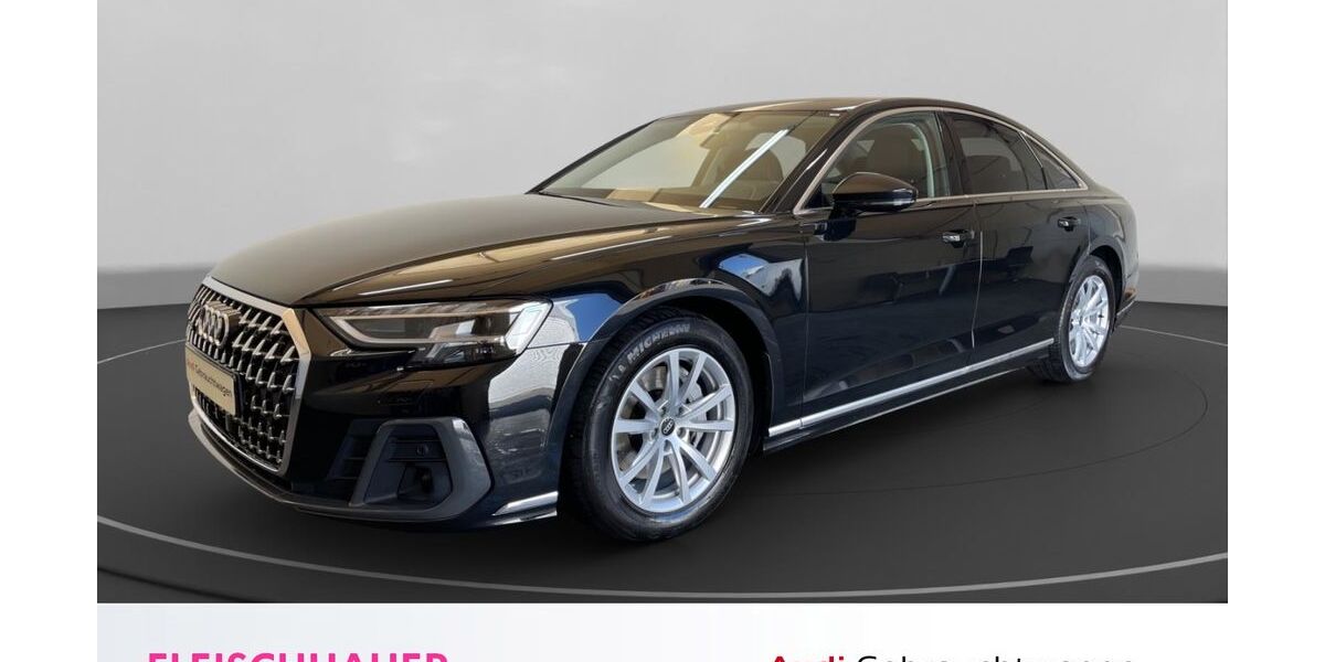 Audi A8 71.853 km 50.980 &euro; Köln 50823