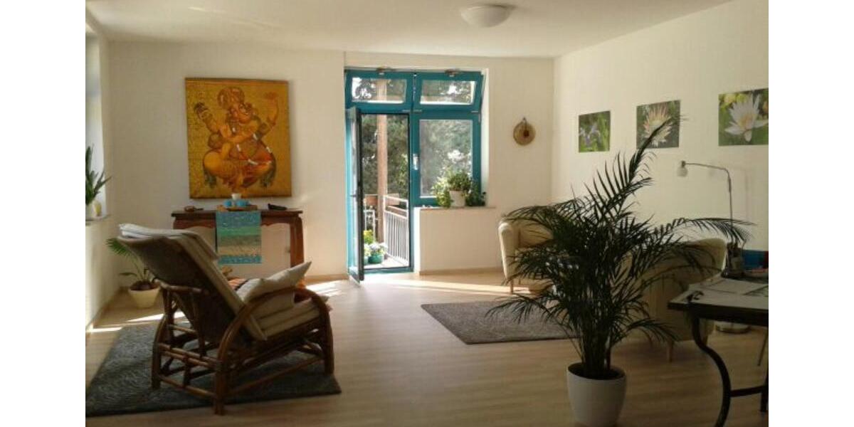 Helles und ruhiges Büro im Zentrum von Lechenich zimmer