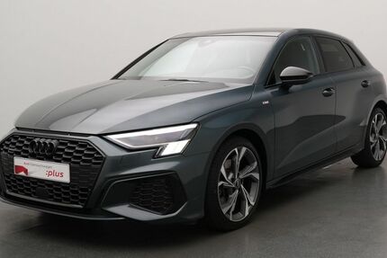 Audi A3 61.719 km 31.988 &euro; Leverkusen 51373