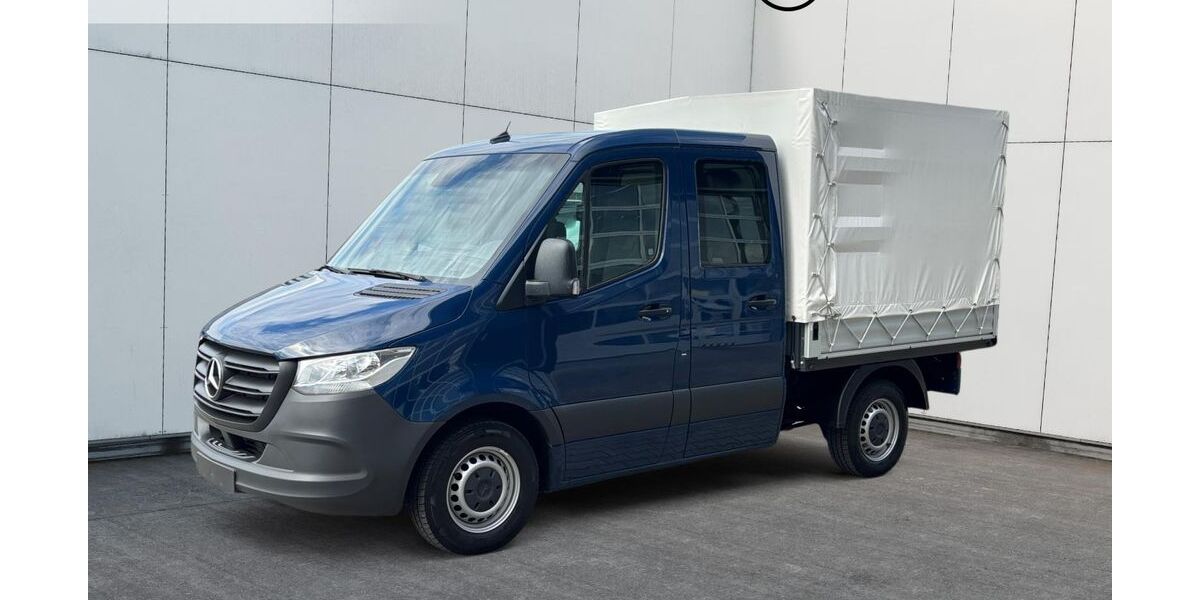Mercedes-Benz Sprinter 16.273 km 39.092 &euro; Bergheim 50126