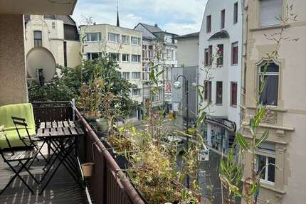 Wohnung zum Mieten in Bonn 530 € 28.48 m² 1 zimmer