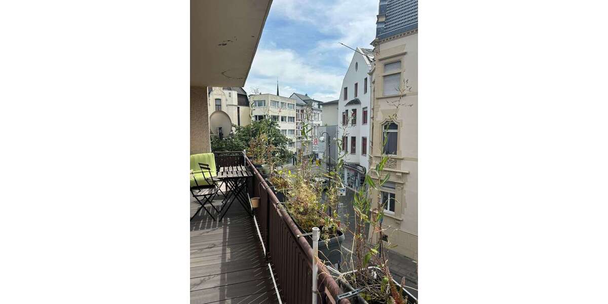 Wohnung zum Mieten in Bonn 530 € 28.48 m² 1 zimmer