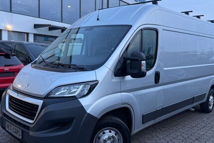 Peugeot Boxer 167.000 km 12.850 &euro; Hilden 40721