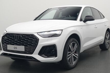 Audi Q5 2.000 km 54.980 &euro; Leverkusen 51373