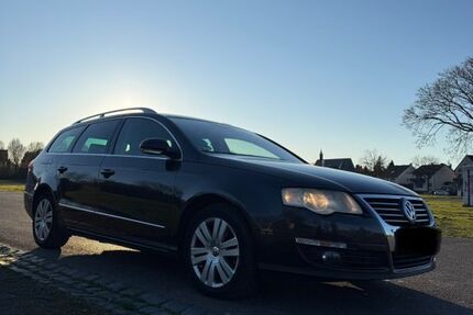 VW Passat 375.000 km 2.500 &euro; Bonn 53229