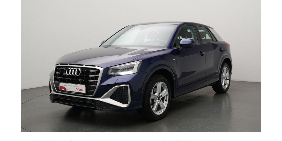 Audi Q2 49.979 km 23.988 &euro; Leverkusen 51373