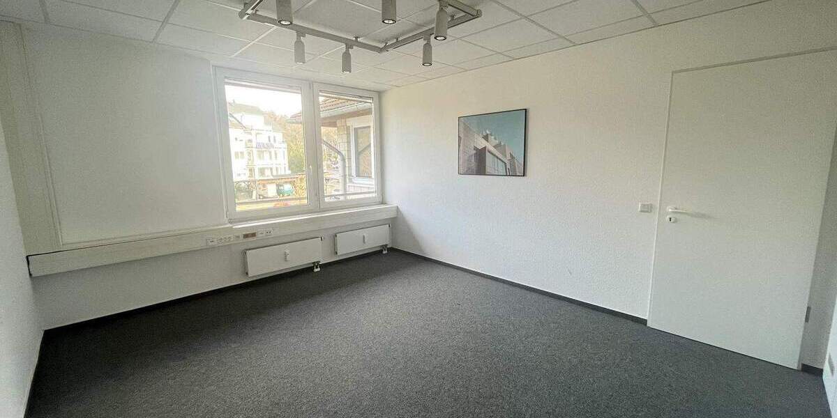 Gewerbeobjekt Bergisch Gladbach Bensberg - 2.200&euro; | Angebot:25664645