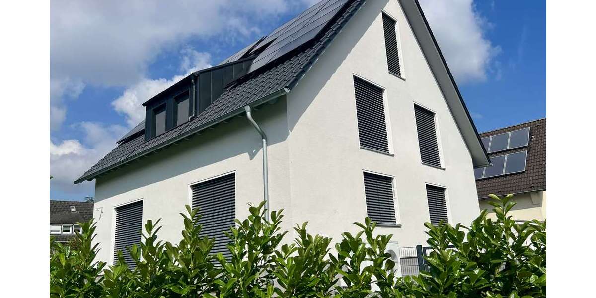 Einfamilienhaus Köln Porz - 7 Zimmer, 170 m&sup2;, 3.150&euro; | Angebot:26832682
