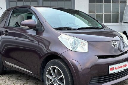 Toyota IQ 192.350 km 2.950 &euro; Overath 51491