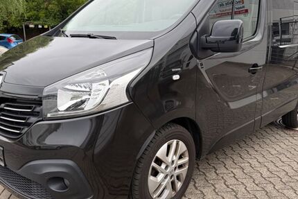 Renault Trafic 126.600 km 18.950 &euro; Köln 50767