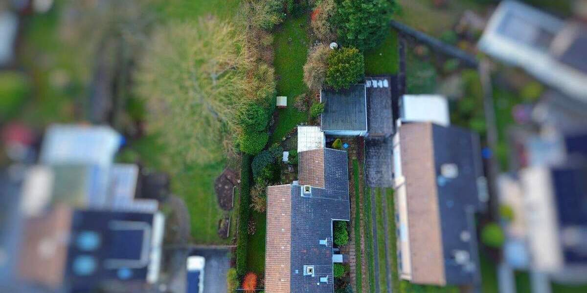 Einfamilienhaus Leverkusen Opladen - 6 Zimmer, 136 m&sup2;, 438.500&euro; | Angebot:25409665