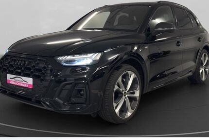 Audi Q5 36.628 km 46.980 &euro; Bonn 53119