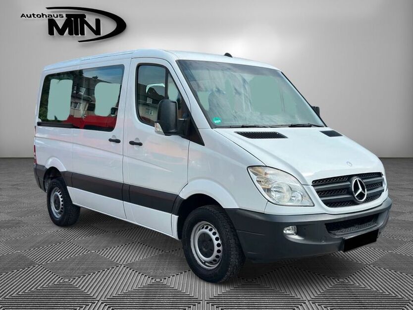 Sprinter