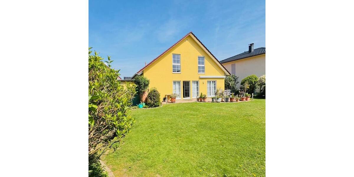 Einfamilienhaus Weilerswist - 4 Zimmer, 135 m&sup2;, 559.000&euro; | Angebot:26343726
