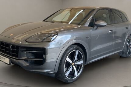 Porsche Cayenne 27.912 km 99.800 &euro; Köln 50823