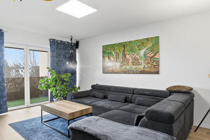 Wohnung Troisdorf Altenrath - 4 Zimmer, 88 m&sup2;, 315.000&euro; | Angebot:26817840
