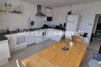 Wohnung zum Mieten in Köln 1.250 € 76 m² 3 zimmer