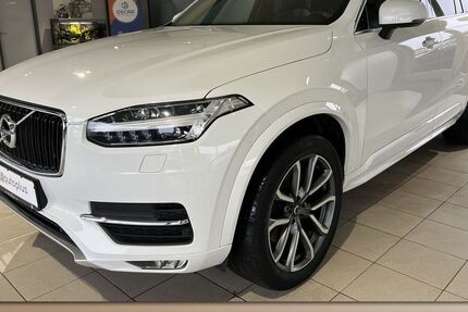 Volvo XC90 130.582 km 35.850 &euro; Bergheim 50126