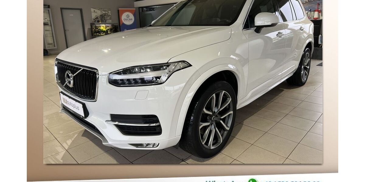 Volvo XC90 130.582 km 35.850 &euro; Bergheim 50126