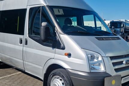 Ford Transit 211.000 km 12.950 € Pulheim 50259