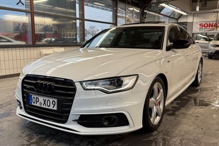 Audi A6 289.000 km 13.550 &euro; Leverkusen 51371