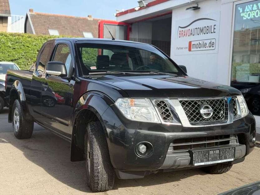 Navara