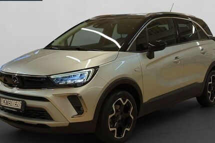 Opel Crossland (X) 28.850 km 16.450 &euro; Leverkusen 51381