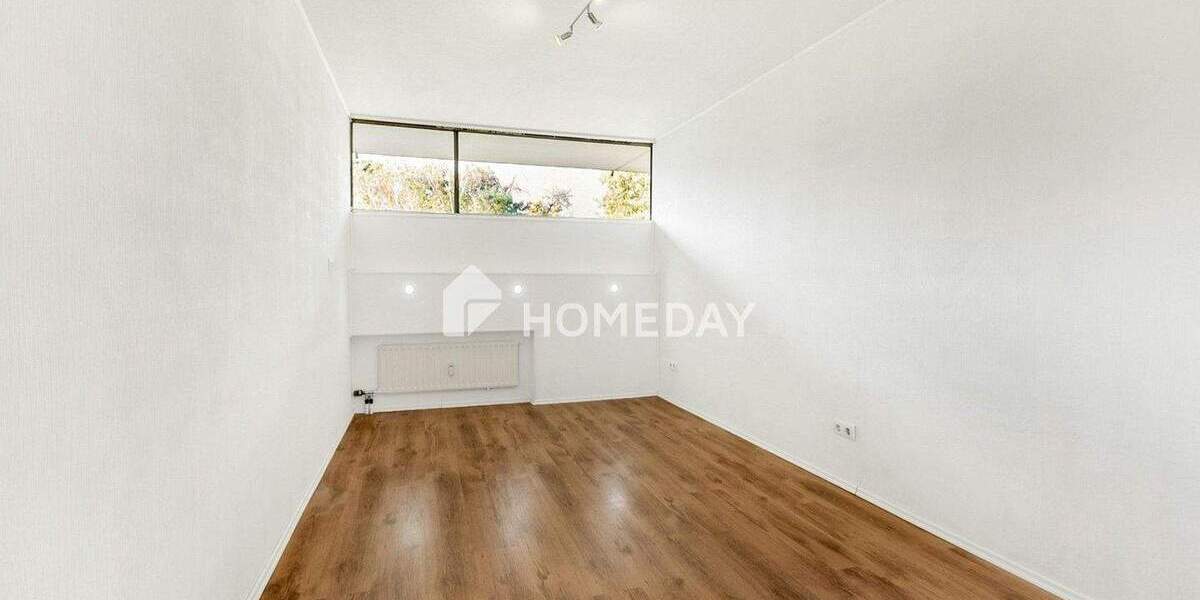 Etagenwohnung Kerpen Türnich - 4 Zimmer, 100 m&sup2;, 198.000&euro; | Angebot:24835355