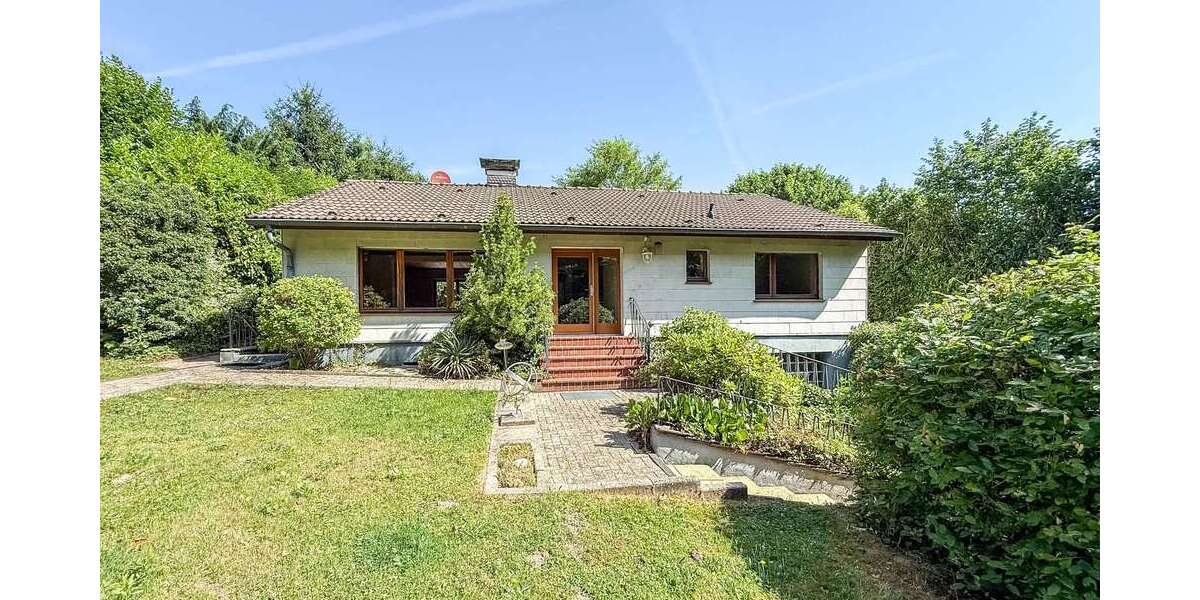 Einfamilienhaus Rösrath-Hoffnungsthal Hoffnungsthal - 3 Zimmer, 87 m&sup2;, 375.000&euro; | Angebot:27000581