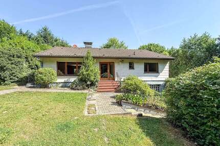 Haus Rösrath-Hoffnungsthal Hoffnungsthal - 3 Zimmer, 87 m&sup2;, 375.000&euro; | Angebot:27000581