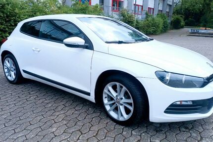 VW Scirocco 213.000 km 8.500 € Dormagen 41541
