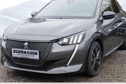 Peugeot 208 13.234 km 20.350 &euro; Erftstadt 50374
