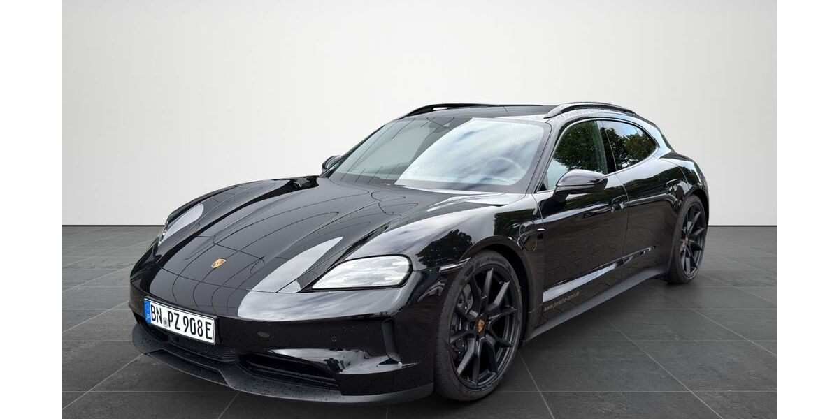 Porsche Taycan 5.000 km 104.950 &euro; Bonn 53119