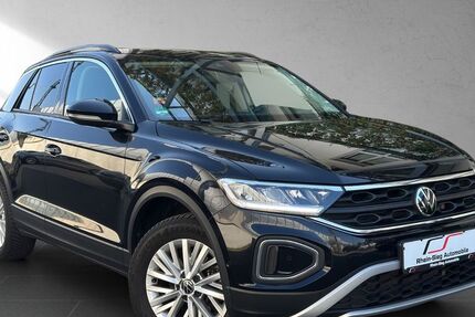 VW T-Roc 38.000 km 19.470 &euro; Troisdorf 53840