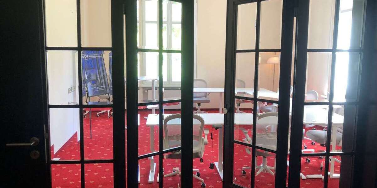 Büro in Leverkusen 180 € 4 m² zimmer