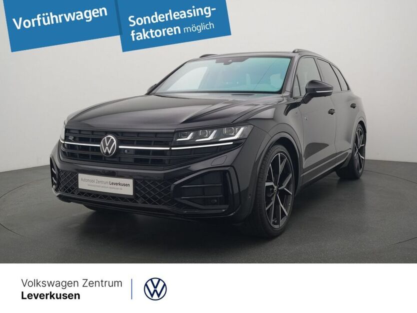 Touareg
