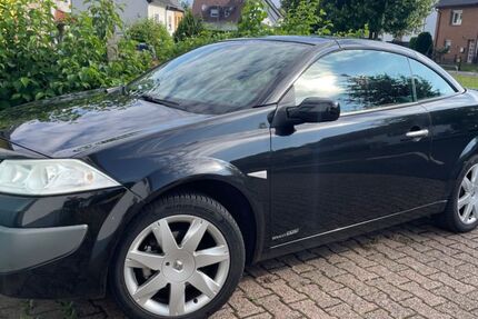 Renault Megane 233.500 km 2.500 &euro; Rheinbach 53859