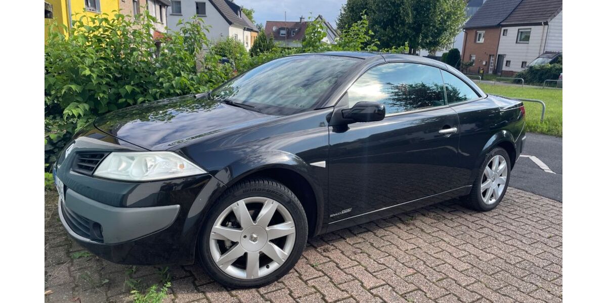 Renault Megane 233.500 km 2.500 &euro; Rheinbach 53859