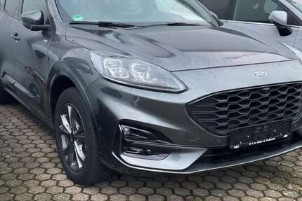 Ford Kuga 25.988 km 25.890 &euro; Pulheim 50259