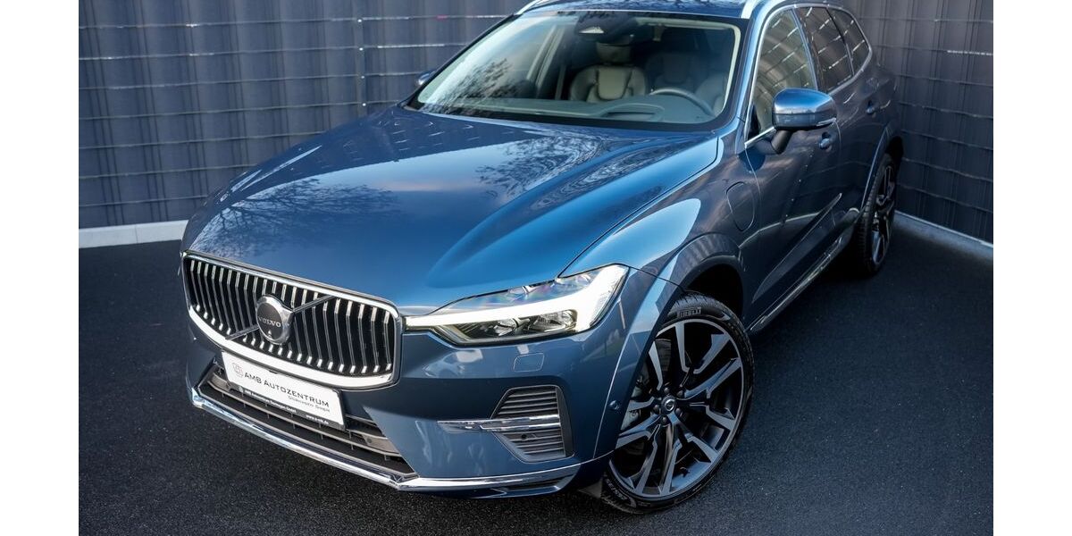 Volvo XC60 23.926 km 58.999 &euro; Dormagen 41539