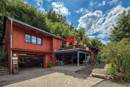 Halle in Rösrath 445.000 € 98 m² zimmer