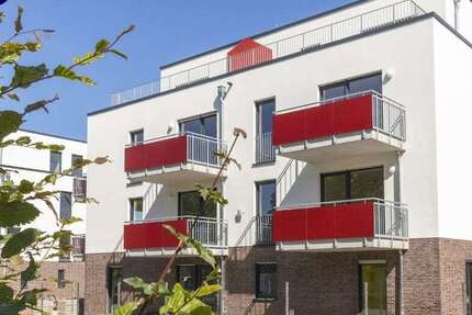 Wohnung zum Mieten in Bonn 1.200 € 72 m²