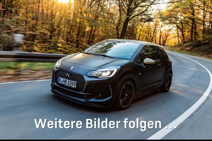 DS Automobiles DS3 65.000 km 14.500 &euro; Siegburg 53721