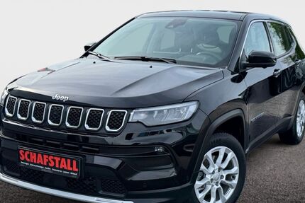 Jeep Compass 31.269 km 19.979 &euro; Elsdorf (bei Köln) 50189