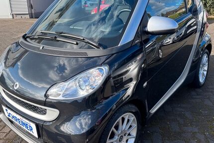 Smart ForTwo 58.000 km 6.990 &euro; Bergisch-Gladbach 51469
